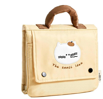 Дорожня сумочка для творчості Mirola Kids (Jar Melo) &laquo;Кошеня&raquo; (MK96086) MK96086 фото